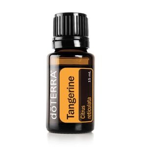 doTERRA Tangerine Essential Oil 15ml